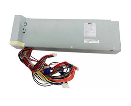 0H2370 - Dell 550-Watts Power Supply for Precision WorkStation 470