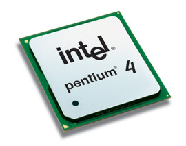 0K2498 - Dell 3.40GHz 800MHz FSB 1MB L2 Cache Intel Pentium 4 550J Processor