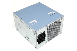 0M822J - Dell 525-Watts 100-240V ATX Power Supply for Precision T3500