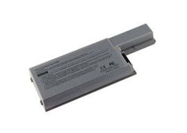 0MM165 - Dell Li-Ion Primary 9-Cell Battery