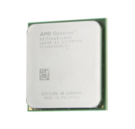0NW490 - Dell 2.3GHz 1000MHz HTL 2MB L3 Cache Socket Fr2(1207) AMD Opteron 8356 Quad Core Processor