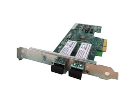 338482-001 - Compaq 100Base-FX Fast Ethernet Module for NC3131 /NC3134 Card