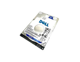 341-8041 - Dell 80GB 7200RPM SATA 2.5-inch Hard Disk Drive for 5330DN Laser Printer