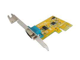 0Y6479 - Dell Interface Serial Port PCI Card