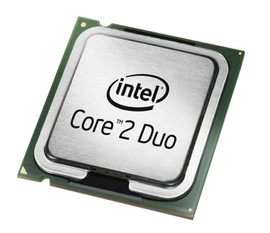 0YJ139 - Dell 2.16GHz 667MHz FSB 2MB L2 Cache Intel Core 2 Duo T2600 Processor