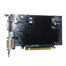 109-A67631-00 - ATI Radeon X1300 512MB DDR2 128-Bit PCI Express x16 Video Graphics Card