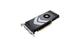 180-10393-0002-A01 - Nvidia GeForce 8800 GT 512MB GDDR3 256-Bit PCI Express 2.0 x16 Video Graphics Card