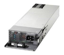 341-0533-01 - Cisco 1025-Watts AC Power Supply For Catalyst 2960X / 2960XR / 3650