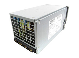409781-001 - HP 870-Watts Hot-Pluggable Power Supply for Proliant DL585 G1