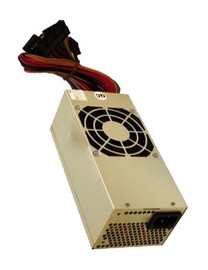 409815-003 - HP 200-Watts Power Supply with Power Factor Correction