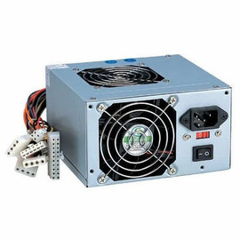 WS-CAC-1300W - Cisco 1300-Watts AC Power Supply For Catalyst 6500