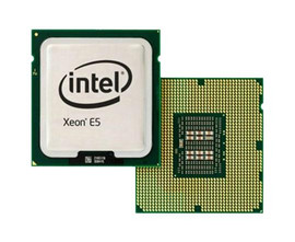 46D1351 - IBM Intel Xeon DP Quad Core E5504 2.0GHz 1MB L2 Cache 4MB L3 Cache 4.8GT/s QPI Speed 45NM80W Socket FCLGA-1366 Processor