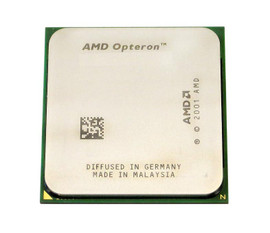 491343-B21 - HP 2.80GHz 6MB L3 Cache AMD Opteron 8387 Quad Core Processor