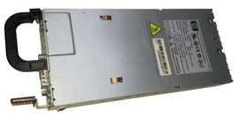 444049-001 - HP 1200-Watts 48V DC Common Slot Redundant Hot-Pluggable Power Supply for ProLiant DL360/DL380/DL385 G6
