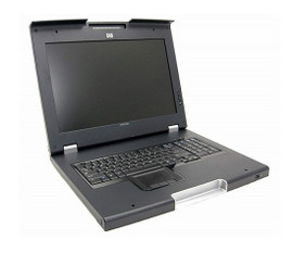 602120-001 - HP TFT7600 G2 Rackmount LCD KVM Console