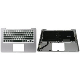 661-6075 - Apple Top Case with Keyboard Assembly for MacBook Pro 13