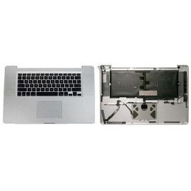 661-6076 - Apple Top Case Housing with Keyboard for MacBook Pro 15