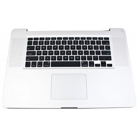 661-6077 - Apple Top Case with Keyboard for MacBook Pro A1297