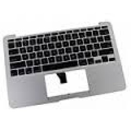 661-6635 - Apple Top Case Housing with Keyboard Assembly for MacBook Pro 15