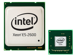 662440-L21 - HP 2.60GHz 8.0GT/s QPI 20MB L3 Cache Socket LGA2011 Intel Xeon E5-2670 8-Core Processor for ProLiant DL380p Gen8 Server