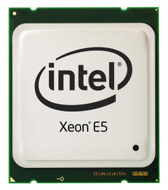 670525-001 - HP 2.20GHz 8.0GT/s QPI 20MB L3 Cache Socket LGA2011 Intel Xeon E5-2660 8-Core Processor for ProLiant Gen8 Servers