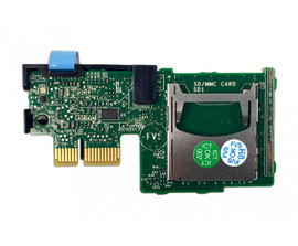 6YFN5 - Dell Internal Dual SD Module Card reader for PowerEdge R620 R720 R720-XD T420 T620