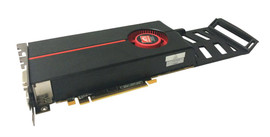 8PJF8 - Dell AMD Radeon HD 6770 1GB GDDR5 128-Bit PCI Express 2.0 x16 Video Graphics Card
