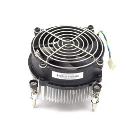 577795-001 - HP Fan / Heatsink Assembly for 8000 Elite Mini Tower Business Pc