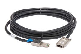579265-001 - HP Mini SAS Cable for ProLiant DL160 / DL180 / DL180 G6 Server