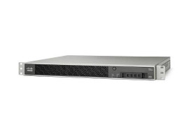 ASA5525-FTD-K9 - Cisco Asa 5525 X with FirePower Threat Defense Security Appliance