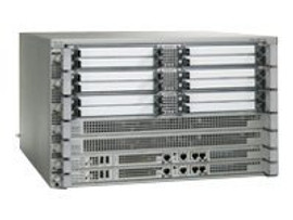 Cisco 1006 Aggregation Service Router - 19 Slots - Rack-mountable