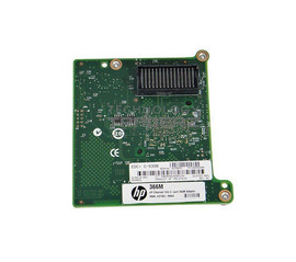 615727-001 - HP Ethernet 1GB 4-Port 366m Adapter Network Adapter 4 Ports
