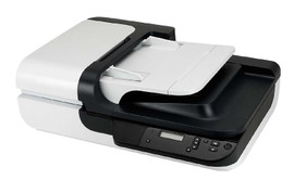 C7680A - HP Scanjet 3300c 36-Bit USB 1.0 Flatbed Scanner
