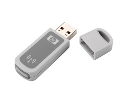 CQ247-67005 - HP Bluetooth USB Adapter