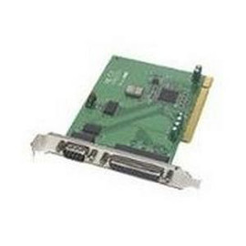 DC195A - HP Serial-Parallel PCI Network Adapter