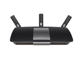 EA6900 - Linksys Ea6900 11a/b/g/n 2.4/5 Ghz Smart Wl Router Dual Band Ac19002.40 Ghz Ism Band 5 Ghz Unii Band 1300 Mbps Wireless Speed 4 X N