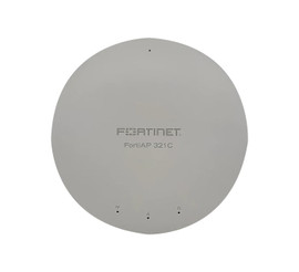 FAP-321C-E - Fortinet FortiAP 6 x Internal Antenna(s) + 1 x Network RJ-45 PoE 1.27Gbit/s IEEE 802.11ac Wireless Access Point