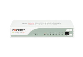 FG-60D-POE-BDL-950-48 - Fortinet FortiGate 60D-POE 1000Base-T 5 x RJ-45 2 x WAN 2 x PoE Firewall Appliances