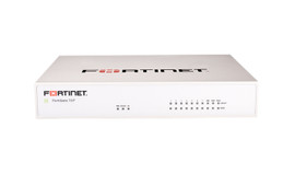 FG-70F-BDL-950-36 - Fortinet FortiGate 70F 10x GE RJ45 Ports Firewall Appliance 3 Year FC/FG Unified Threat Protection