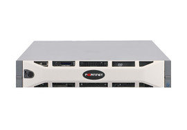 FML-3000D-E02S-BDL-G - Fortinet FortiMail 3000D 4-Port 1000Base-T GbE 4 x RJ-45 2 x SFP Slots Manage Rack-Mountable Firewall