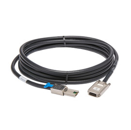 FS1S0114E1 - IBM Overland MT3572 Mini-SAS Port with Cable