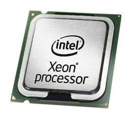 GX573AA - HP 2.83GHz 1333MHz FSB 12MB L2 Cache Socket LGA771 Intel Xeon E5440 Quad-Core Processor