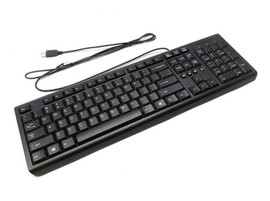 K72402US - Kensington K72402US Pro Fit Wired Comfort Keyboard (Black)