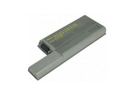 MM165 - Dell Li-Ion Primary 9-Cell Battery