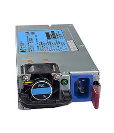 717364-B21 - HP 750-Watts 277V AC Common Slot Redundant Hot-Pluggable Power Supply