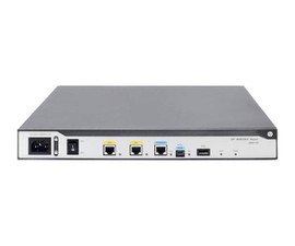 MX80-AC - Juniper MX80 Router Chassis
