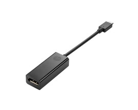 N9K78AA - HP USB Type-C To DisplayPort Adapter