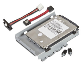 Q6677-67015 - HP Hard Disk Drive for DesignJet Z2100 Printer
