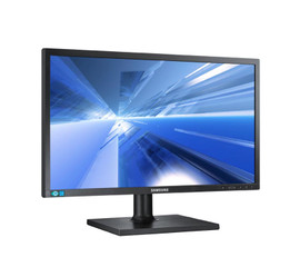 S22E650D - Samsung 21.5" LED LCD Monitor 16:9 4ms
