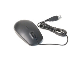 S7J-00001 - Microsoft Comfort 6000 Wired Optical Mouse